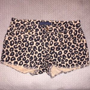 Juicy Couture Shorts Size 25